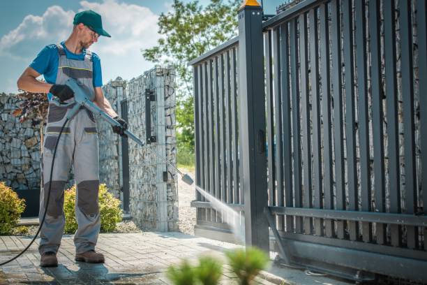Kearney, MO Pressure Washing Services Company