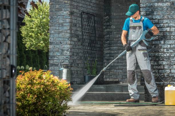 Best Driveway Pressure Washing  in Kearney, MO