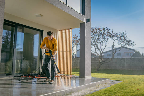 Best Sidewalk and Walkway Cleaning  in Kearney, MO